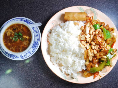 Restaurant Chinese in San Francisco