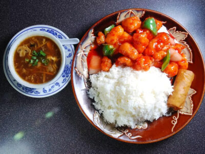 Good Chinese Restaurant in San Francisco